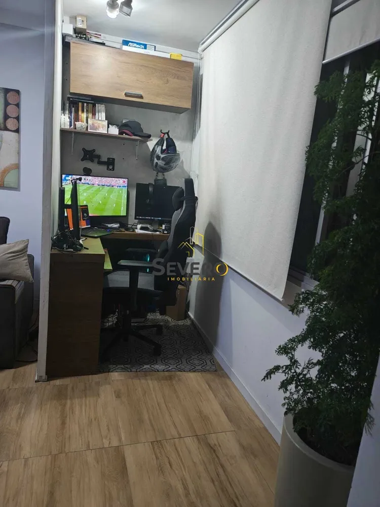 Apartamento, 2 quartos, 50 m² - Foto 16
