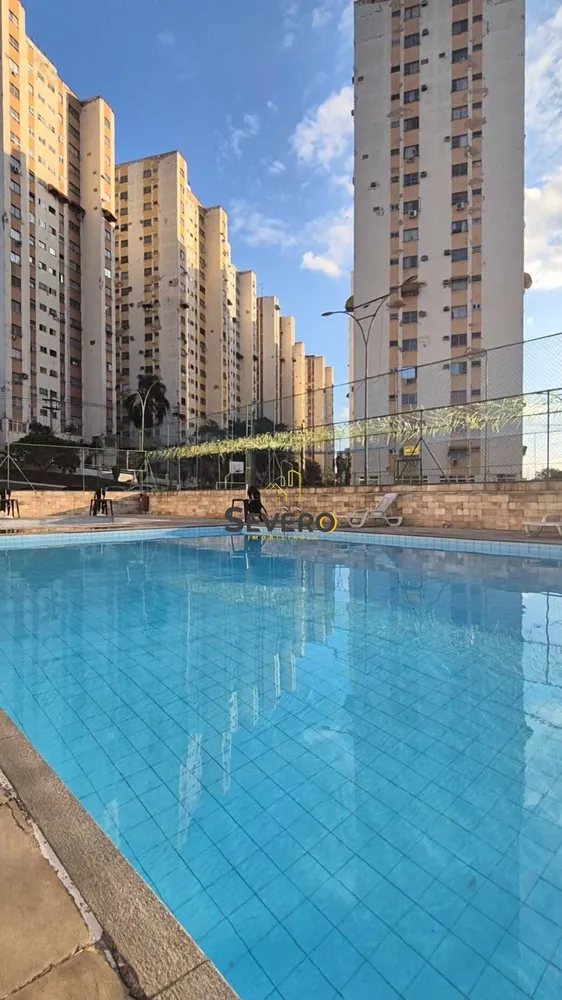 Apartamento, 2 quartos, 50 m² - Foto 4