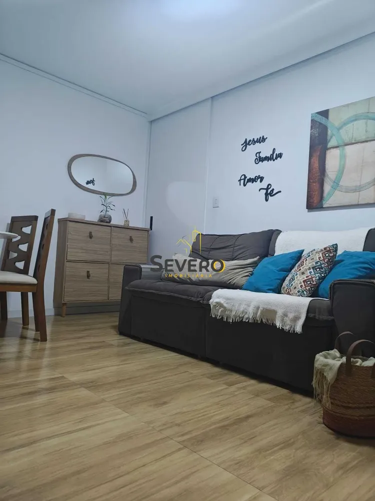 Apartamento, 2 quartos, 50 m² - Foto 7