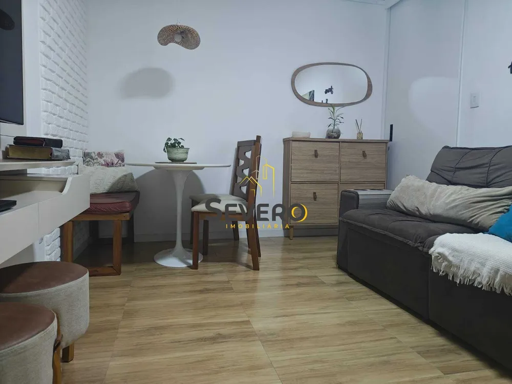Apartamento, 2 quartos, 50 m² - Foto 19