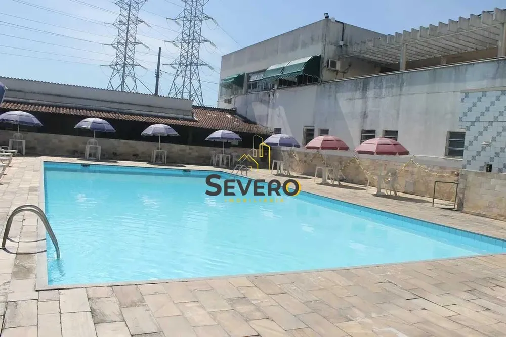 Apartamento, 2 quartos, 50 m² - Foto 3