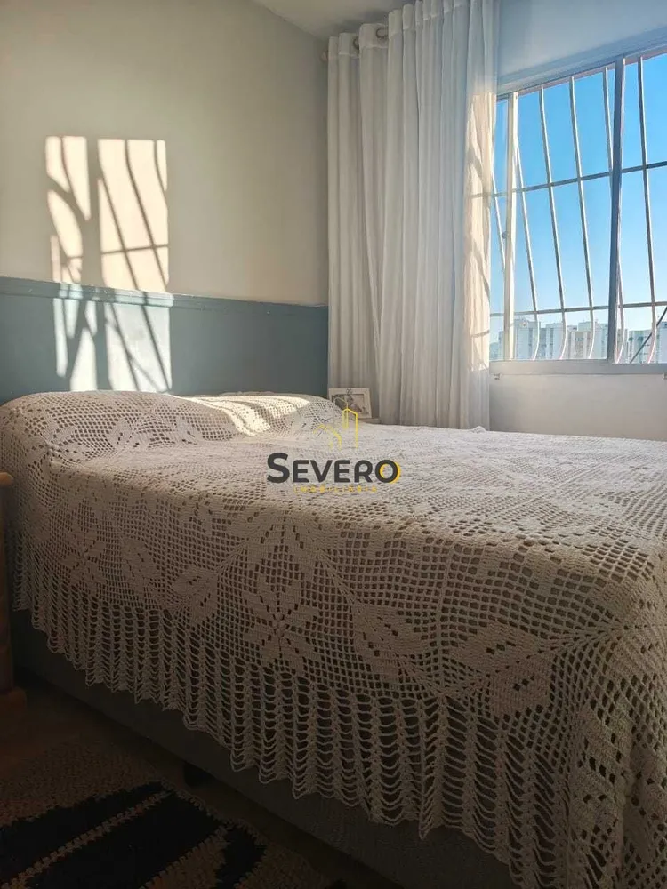Apartamento, 2 quartos, 50 m² - Foto 40
