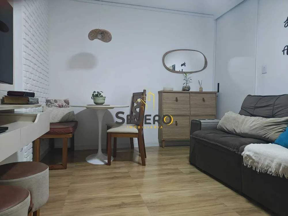 Apartamento, 2 quartos, 50 m² - Foto 9
