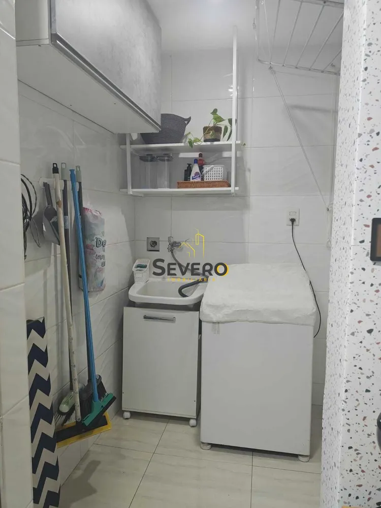 Apartamento, 2 quartos, 50 m² - Foto 31