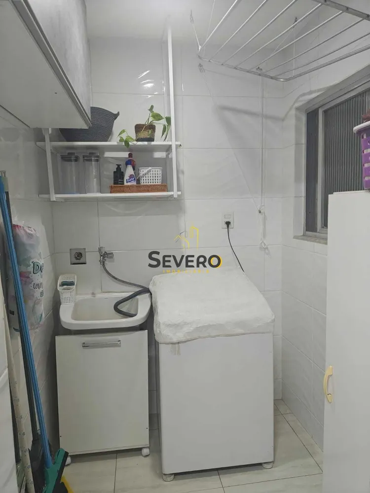 Apartamento, 2 quartos, 50 m² - Foto 30