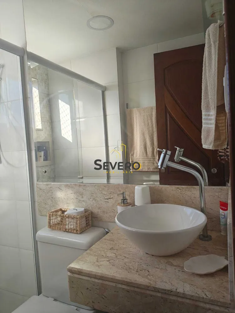 Apartamento, 2 quartos, 50 m² - Foto 21