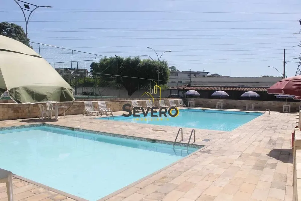 Apartamento, 2 quartos, 50 m² - Foto 1