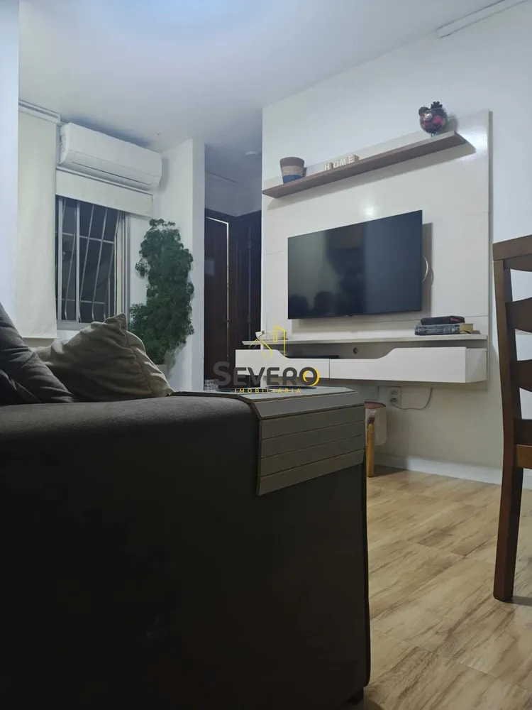 Apartamento, 2 quartos, 50 m² - Foto 15