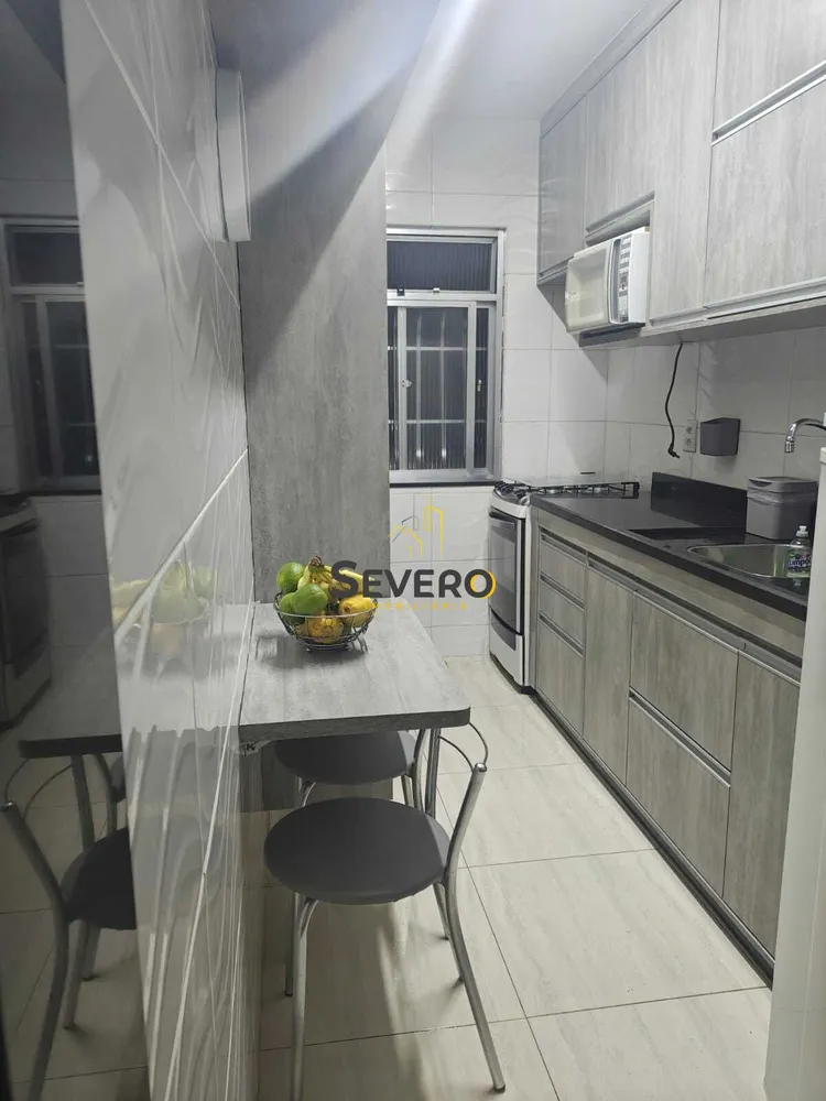 Apartamento, 2 quartos, 50 m² - Foto 29