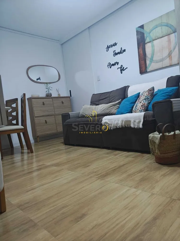 Apartamento, 2 quartos, 50 m² - Foto 10