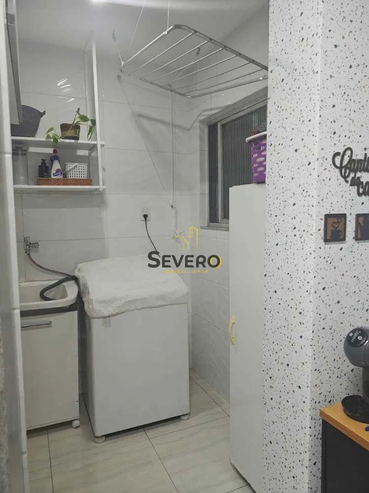 Apartamento, 2 quartos, 50 m² - Foto 32