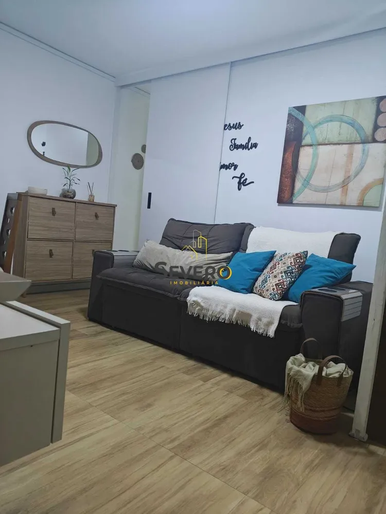 Apartamento, 2 quartos, 50 m² - Foto 11