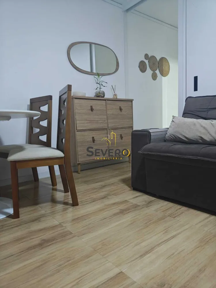 Apartamento, 2 quartos, 50 m² - Foto 17