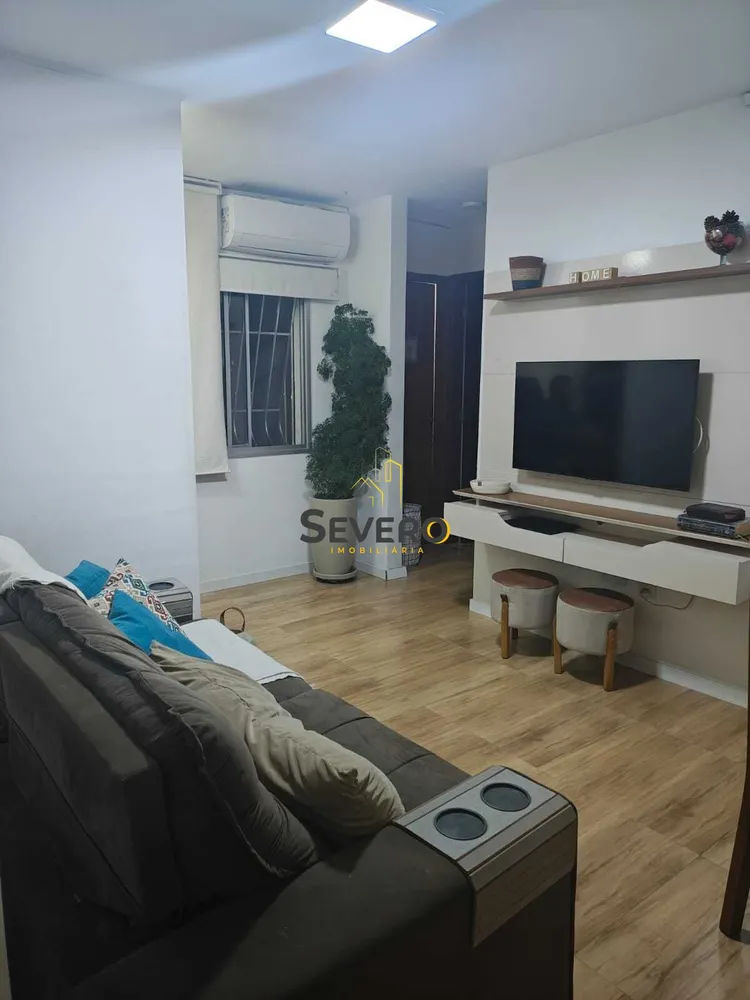 Apartamento, 2 quartos, 50 m² - Foto 8