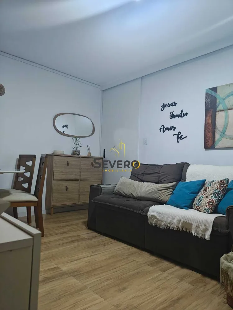 Apartamento, 2 quartos, 50 m² - Foto 13