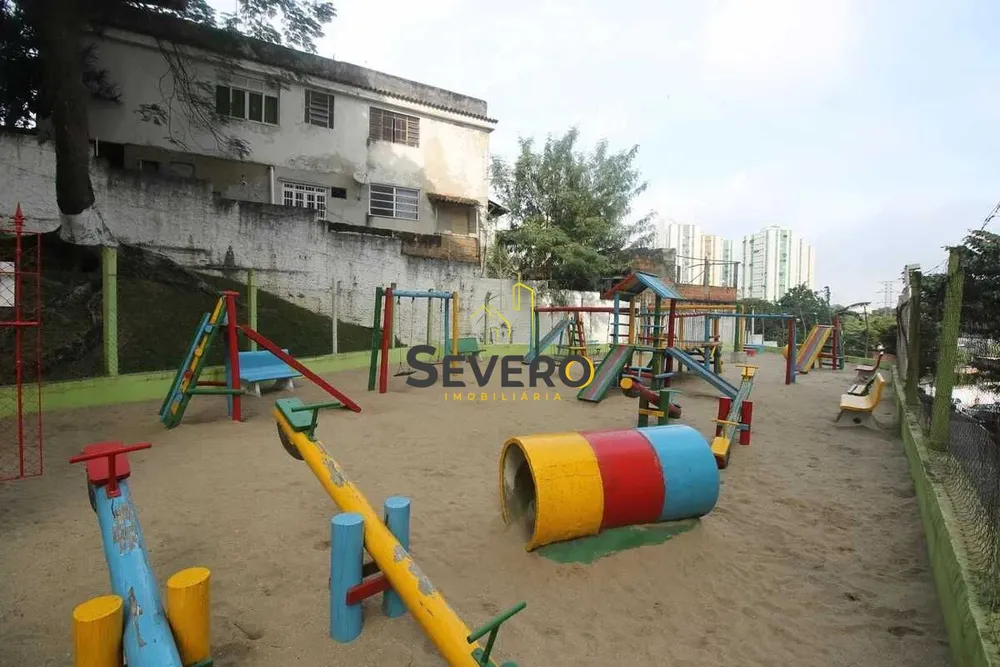 Apartamento, 2 quartos, 50 m² - Foto 42