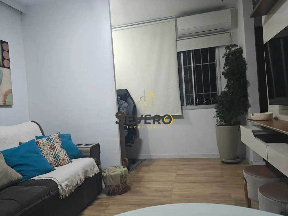 Apartamento, 2 quartos, 50 m² - Foto 14