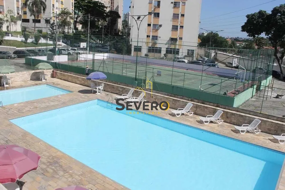Apartamento, 2 quartos, 50 m² - Foto 43