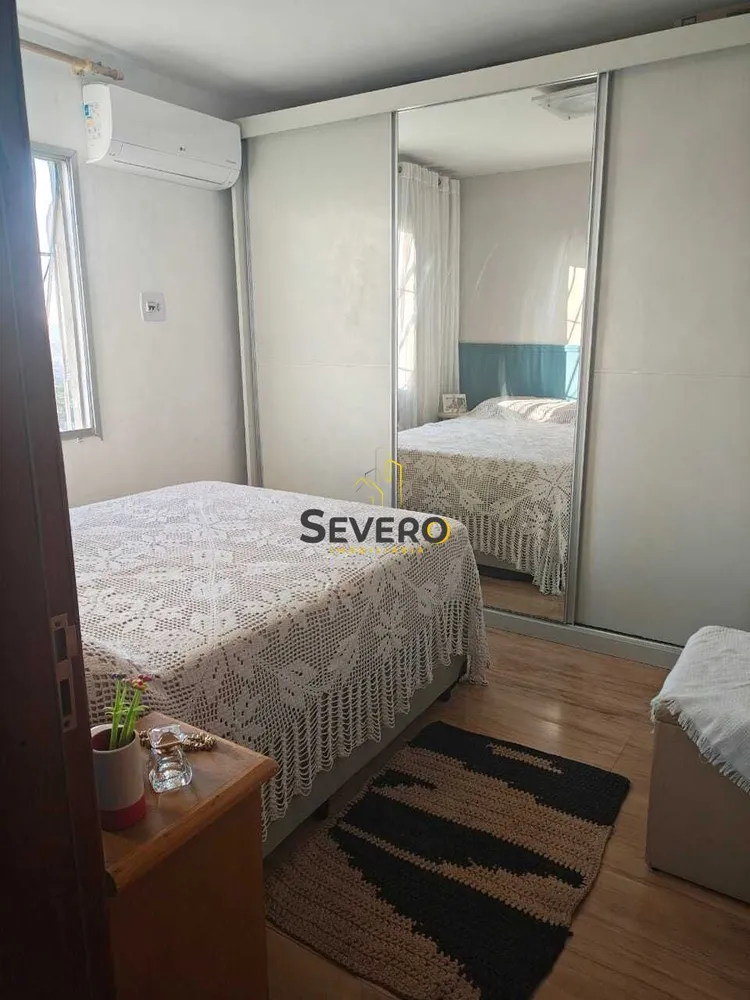 Apartamento, 2 quartos, 50 m² - Foto 38