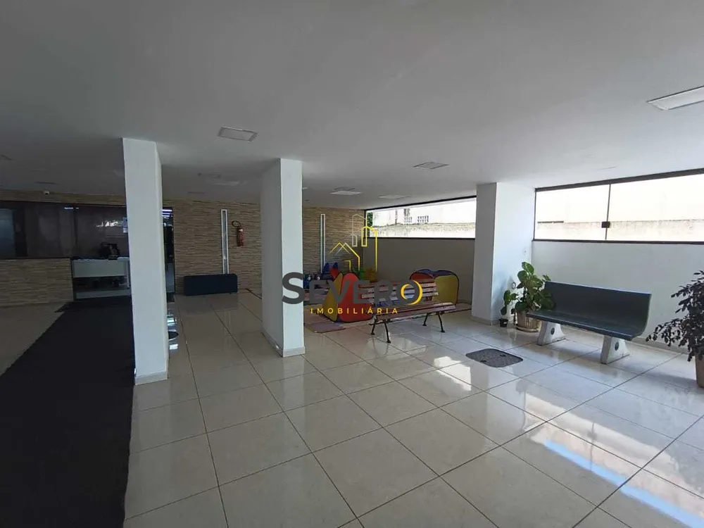 Apartamento, 2 quartos, 56 m² - Foto 2