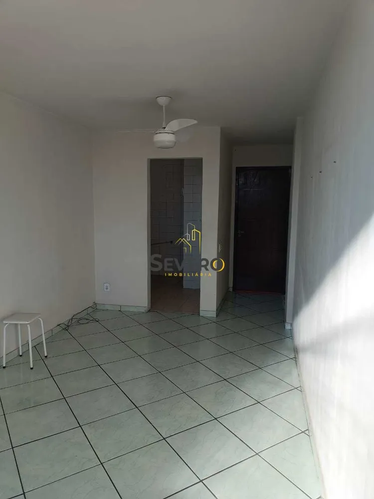 Apartamento, 2 quartos, 56 m² - Foto 5