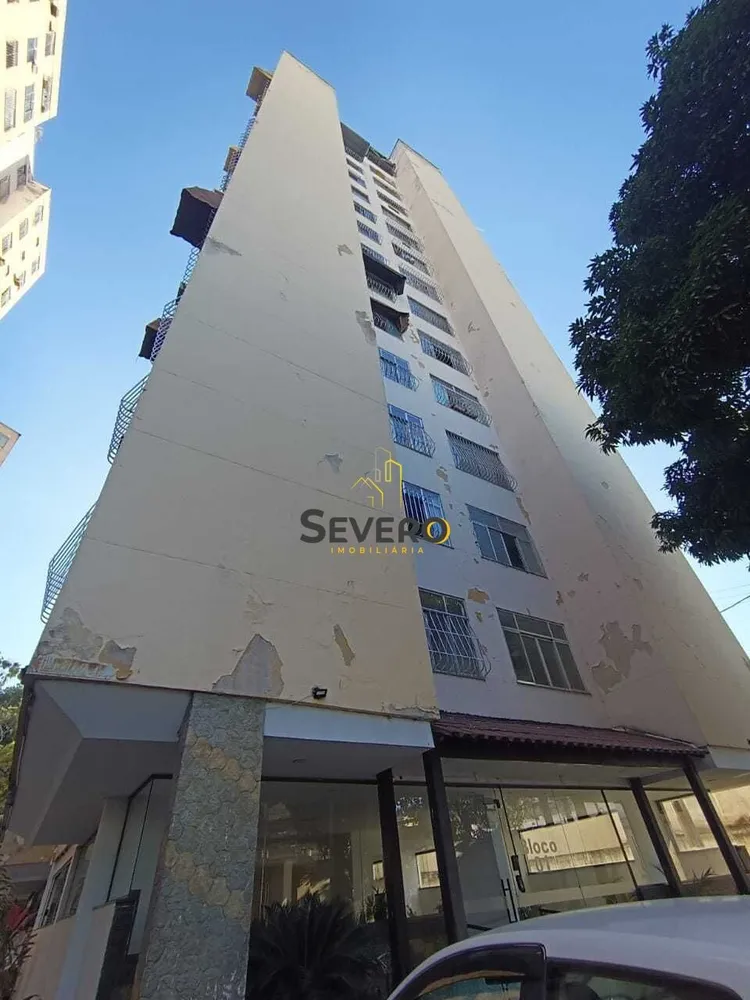 Apartamento, 2 quartos, 56 m² - Foto 1