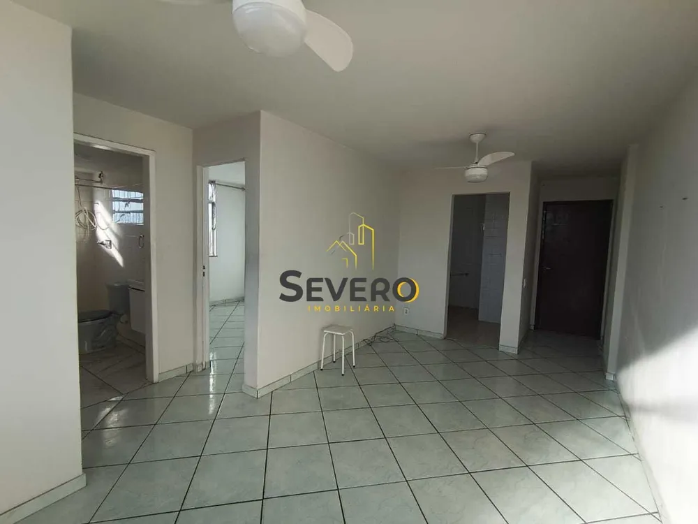 Apartamento, 2 quartos, 56 m² - Foto 4