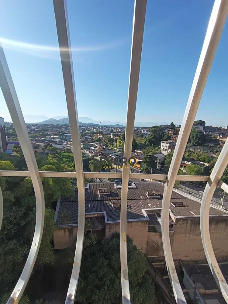 Apartamento, 2 quartos, 56 m² - Foto 3