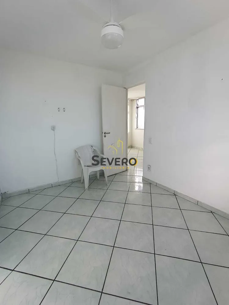Apartamento, 2 quartos, 56 m² - Foto 10