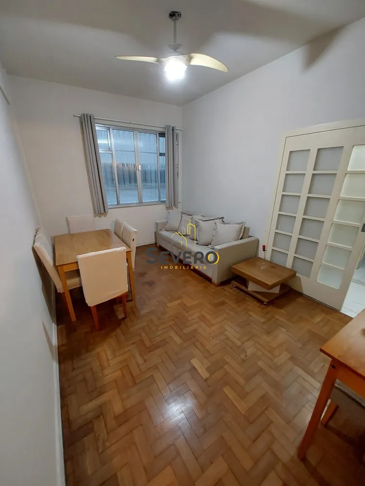 Apartamento, 1 quarto, 47 m² - Foto 1