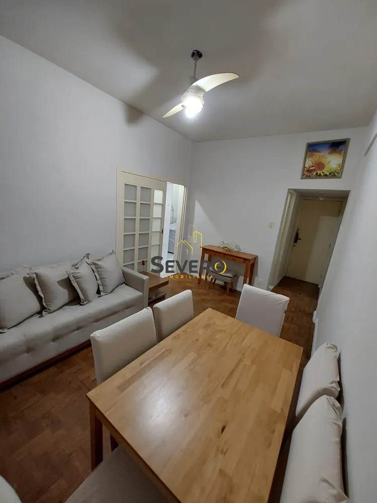 Apartamento, 1 quarto, 47 m² - Foto 3