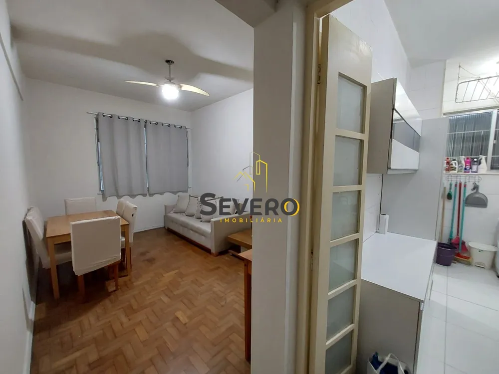Apartamento, 1 quarto, 47 m² - Foto 7