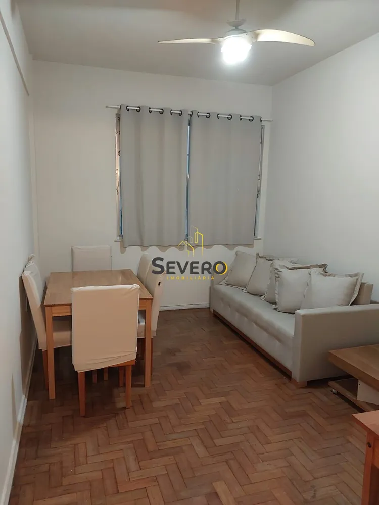 Apartamento, 1 quarto, 47 m² - Foto 5