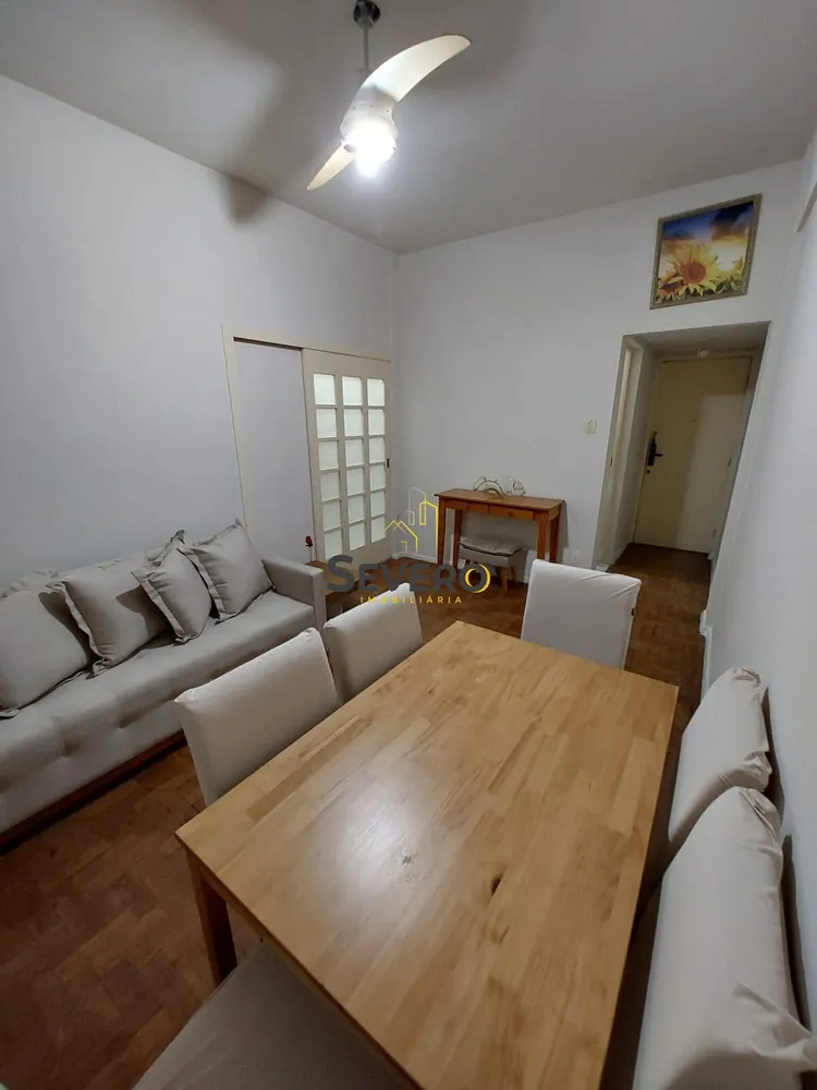 Apartamento, 1 quarto, 47 m² - Foto 2