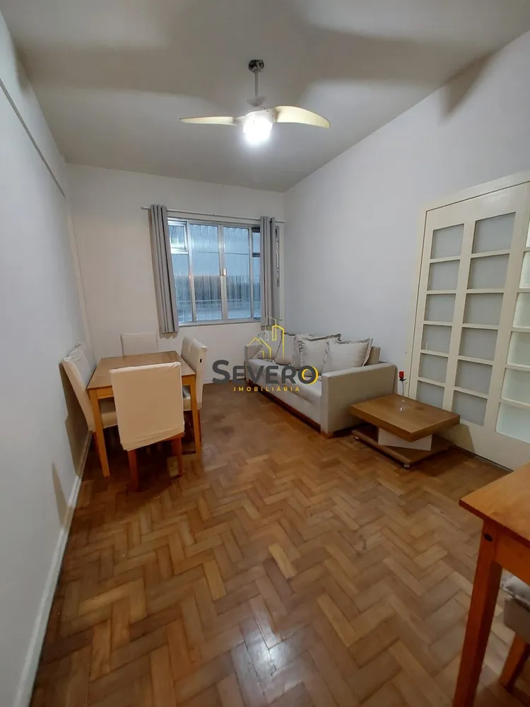 Apartamento, 1 quarto, 47 m² - Foto 6