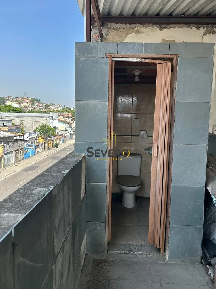Sobrado, 2 quartos, 104 m² - Foto 17