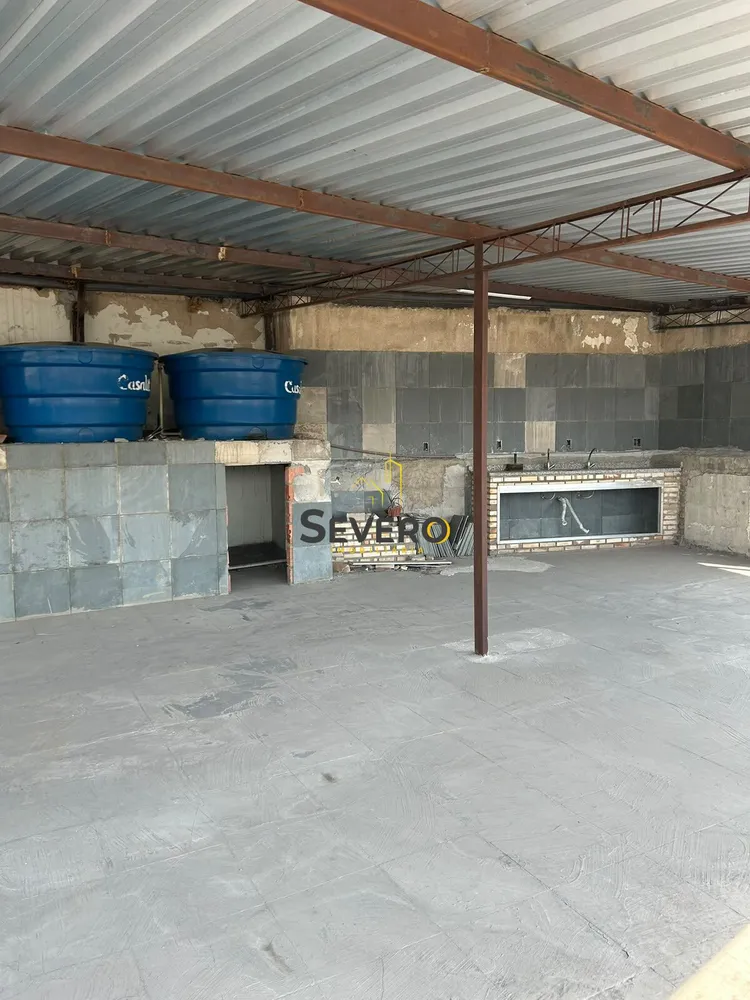 Sobrado, 2 quartos, 104 m² - Foto 19
