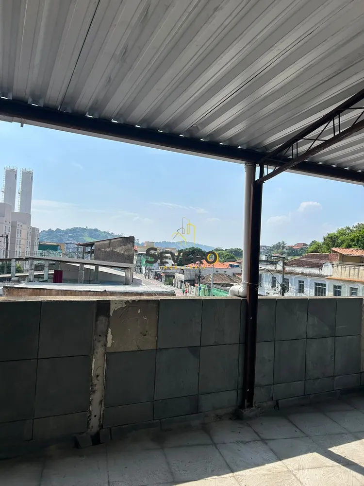 Sobrado, 2 quartos, 104 m² - Foto 18