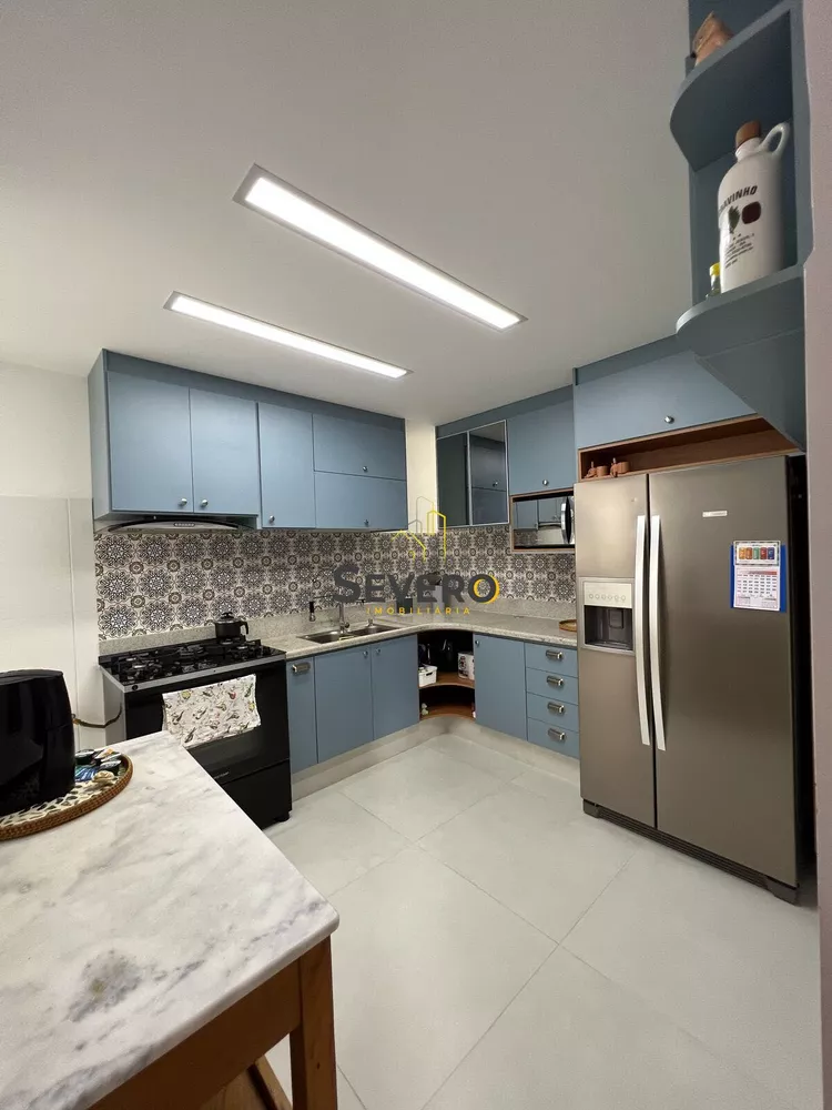 Apartamento, 3 quartos, 110 m² - Foto 7