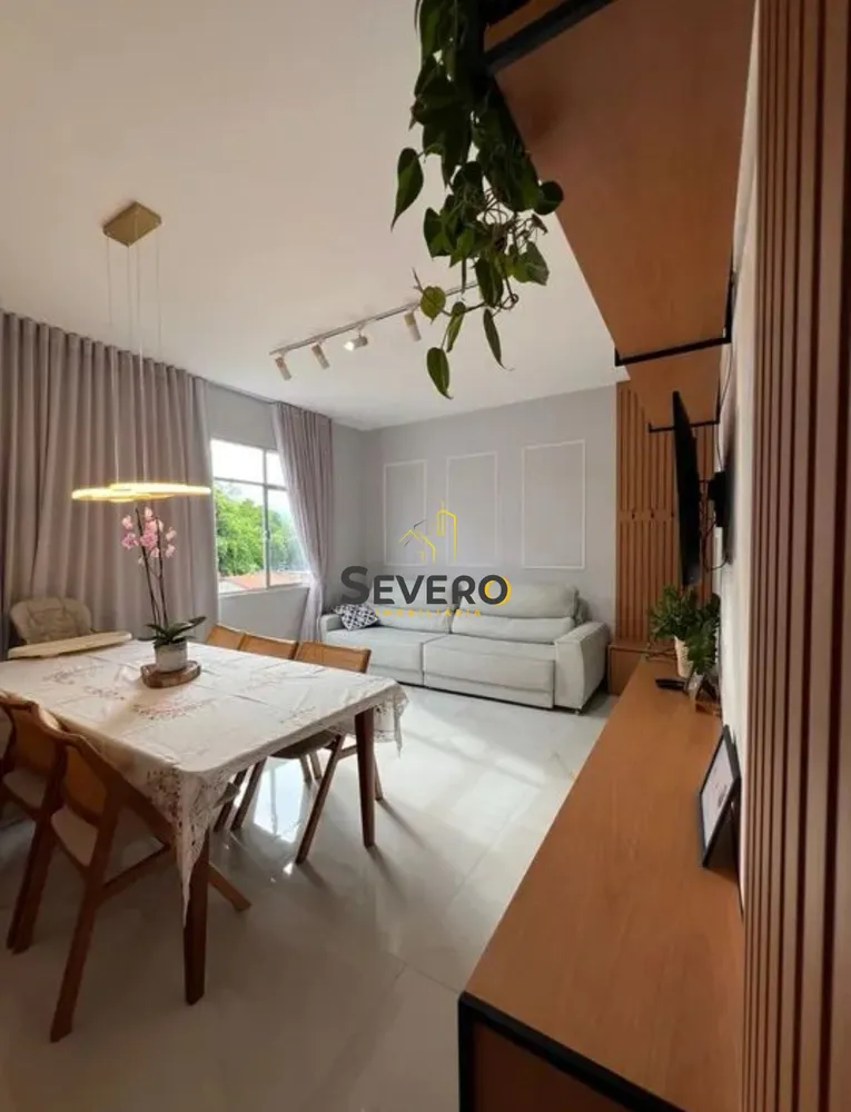Apartamento, 3 quartos, 110 m² - Foto 4