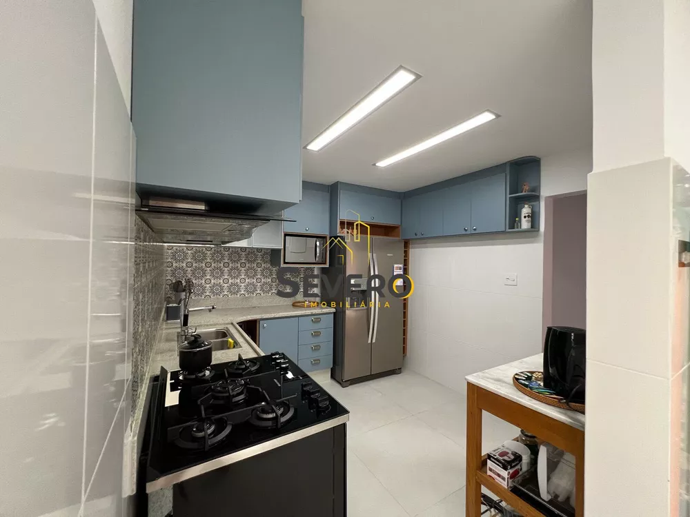 Apartamento, 3 quartos, 110 m² - Foto 3