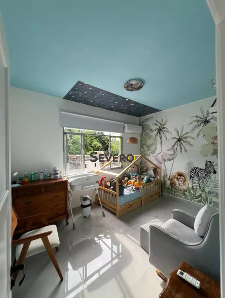 Apartamento, 3 quartos, 110 m² - Foto 10