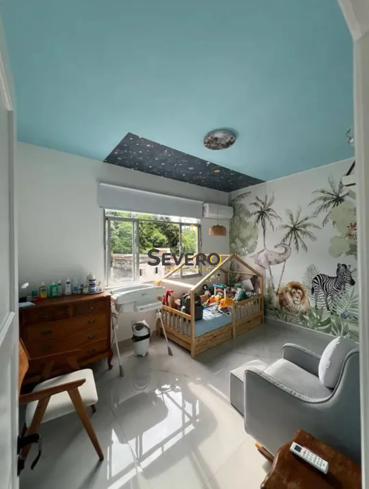 Apartamento, 3 quartos, 110 m² - Foto 20