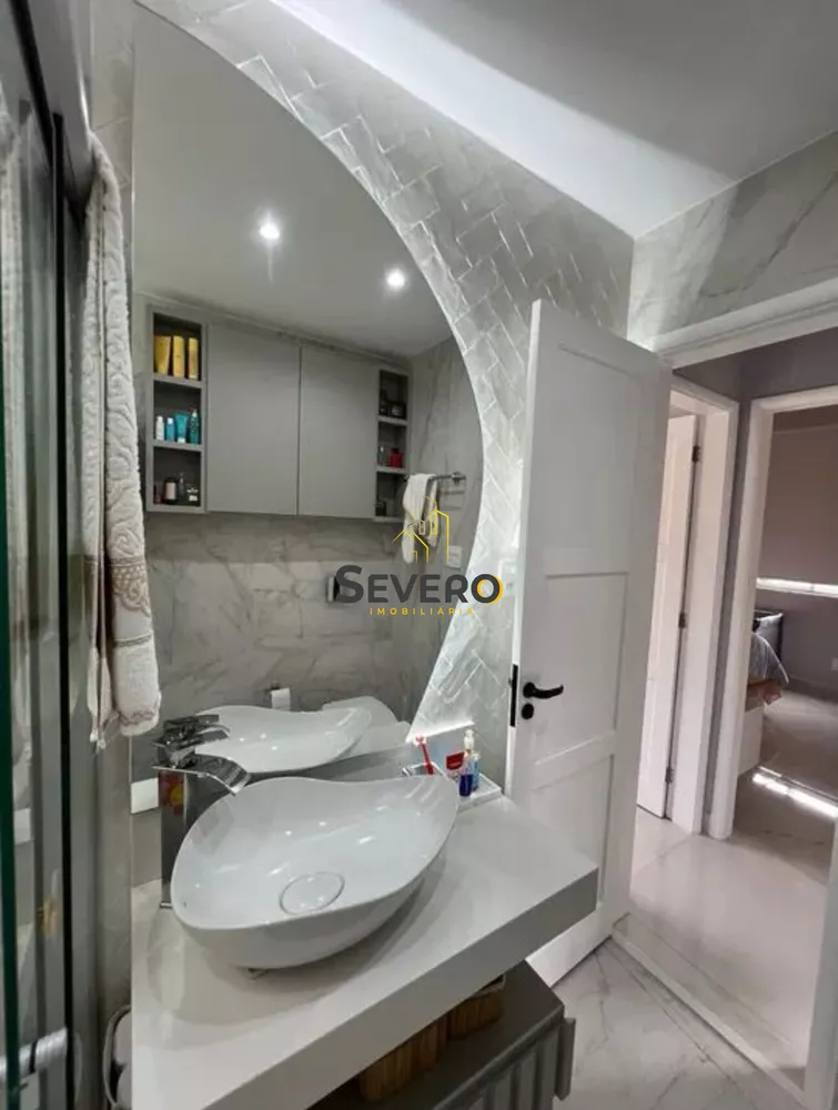 Apartamento, 3 quartos, 110 m² - Foto 6
