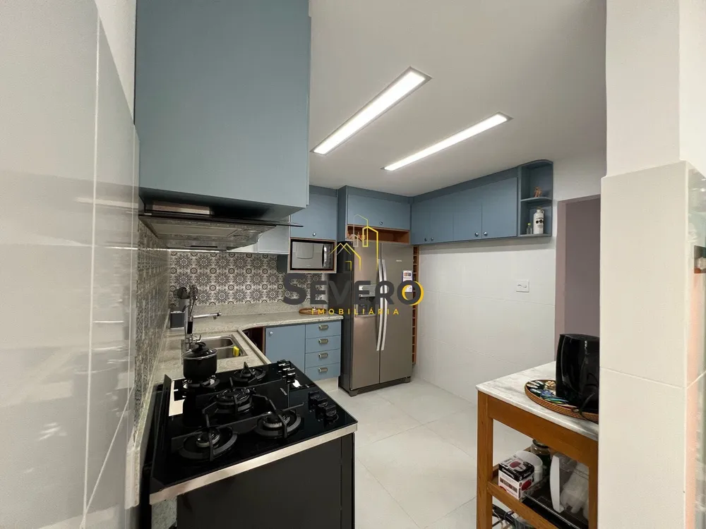 Apartamento, 3 quartos, 110 m² - Foto 5