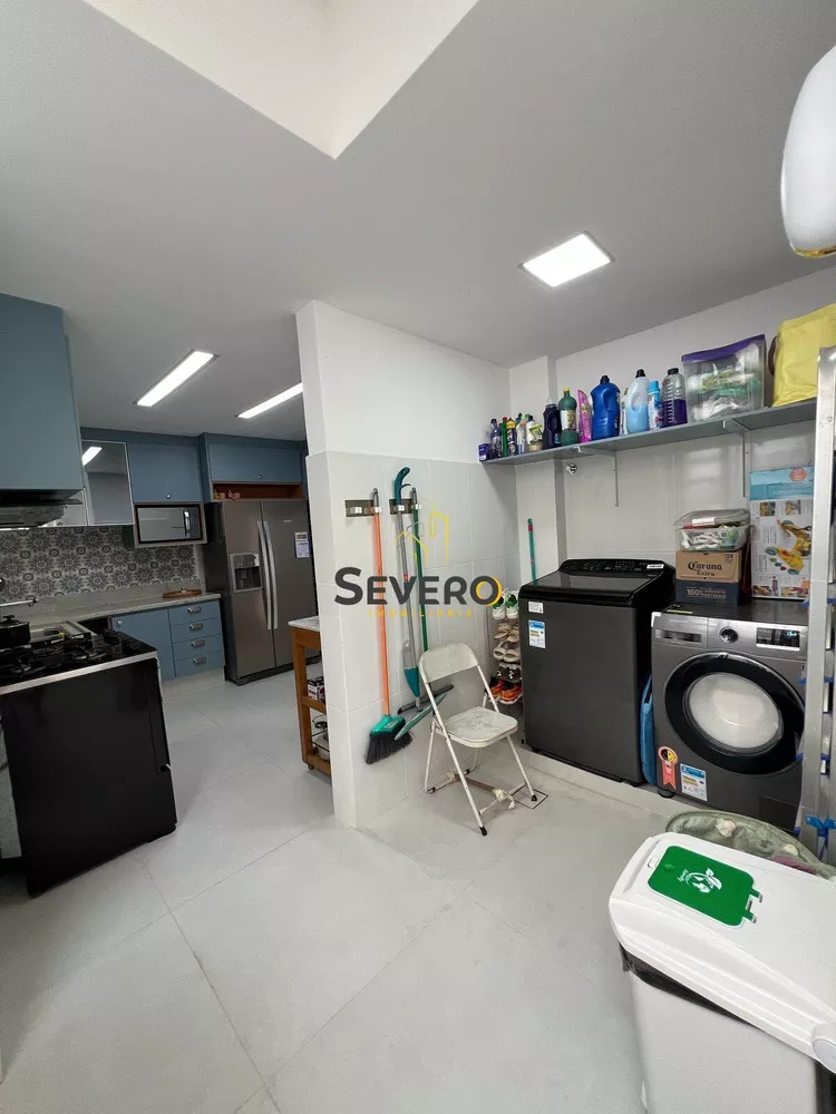 Apartamento, 3 quartos, 110 m² - Foto 5