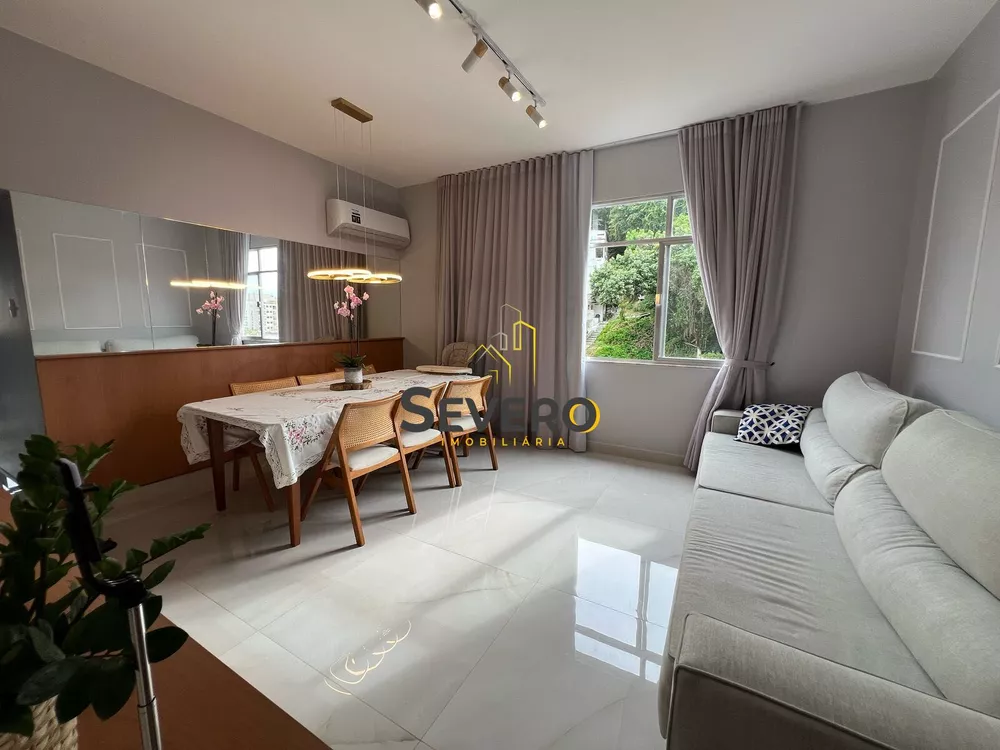 Apartamento, 3 quartos, 110 m² - Foto 9