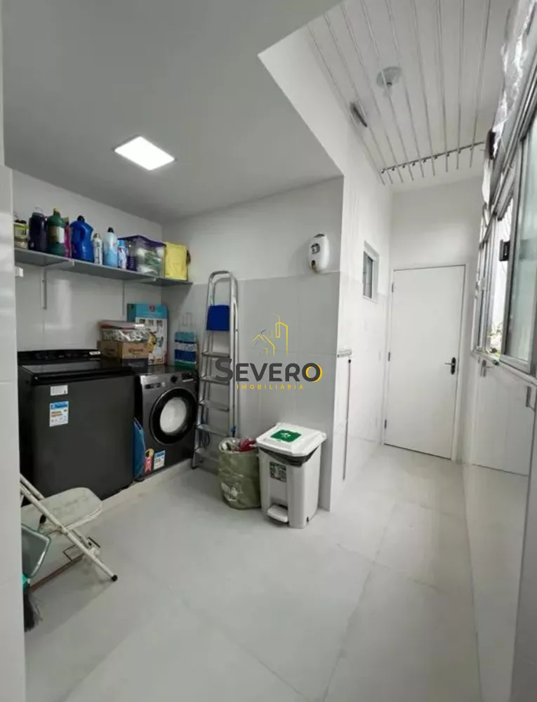 Apartamento, 3 quartos, 110 m² - Foto 8