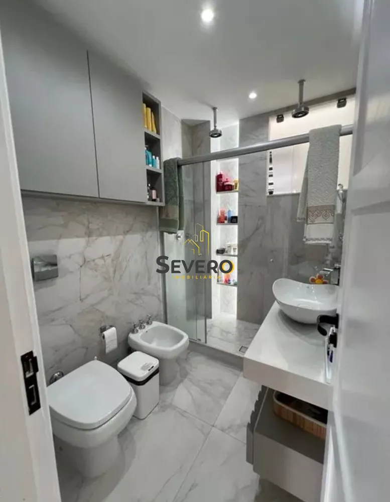 Apartamento, 3 quartos, 110 m² - Foto 17