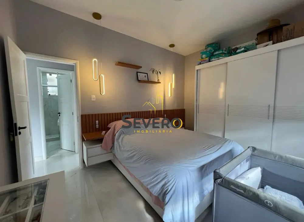 Apartamento, 3 quartos, 110 m² - Foto 26